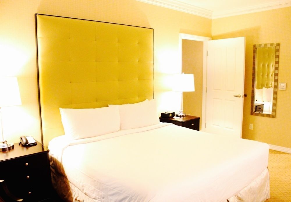 Aaa 1 Bedroom Suite At The Signature Condo Hotel Las Vegas Dış mekan fotoğraf